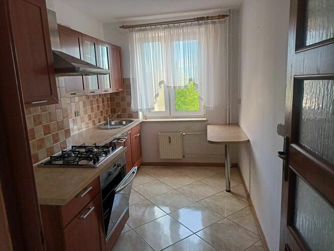 Mieszkanie w Sanoku, dwupoziomowe 94 m2