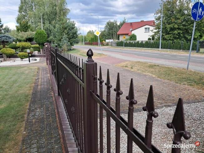 Dom 260m,garaż 4 auta. Dom dla dużej rodziny, DOM+BIZNES