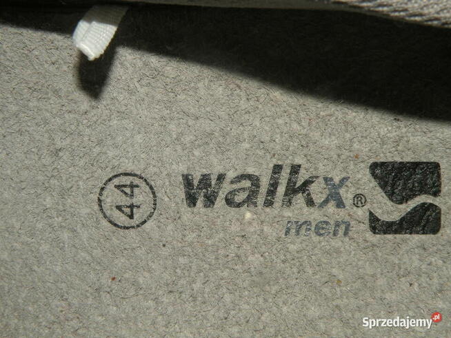 Buty męskie - Nowe - Rozm. 44