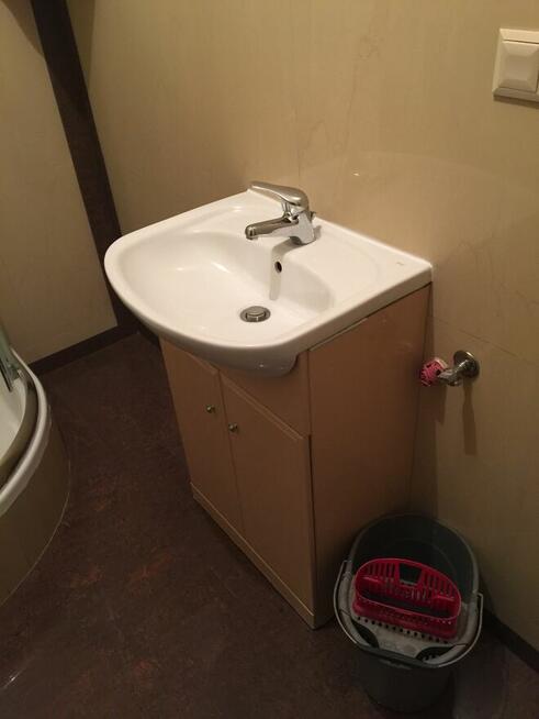 Mieszkanie 3-pokojowe - 58 m2