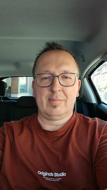 Szukam kobiety do wspólnego życia