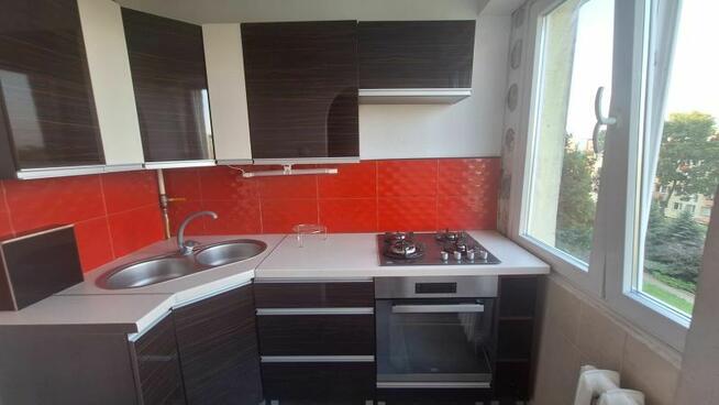 Mieszkanie 32,30m2 z windą - Rąbin