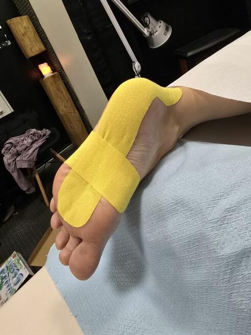 Gabinet Masażu Zdrowy Dotyk w Płocku, MASAŻYSTA Płock