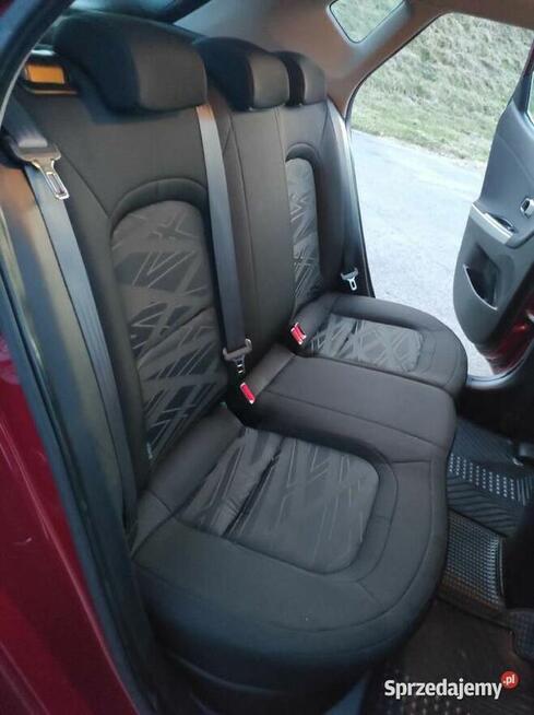 Sprzedam KIA CEED II + LPG