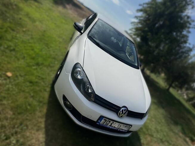 Sprzedam zadbanego VW Golfa VI • 2011 • 152 966 km