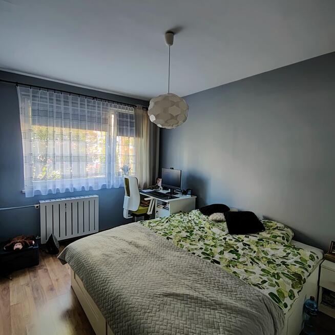 Sprzedam mieszkanie bytom łuzycka