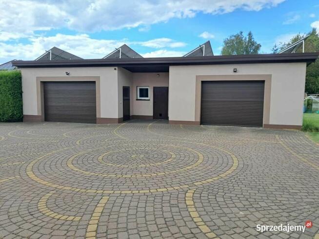 Dom 260m,garaż 4 auta. Dom dla dużej rodziny, DOM+BIZNES