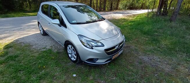 Opel corsa 2017 salon polska 1 wlasciciel