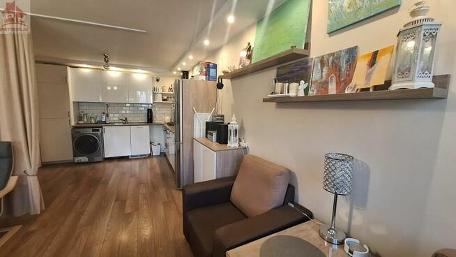 Piastowskie 2 pokoje ok.46m2 II piętro - do wprowadzenia