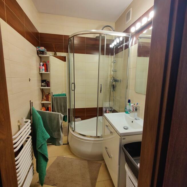 Sprzedam mieszkanie bytom łuzycka