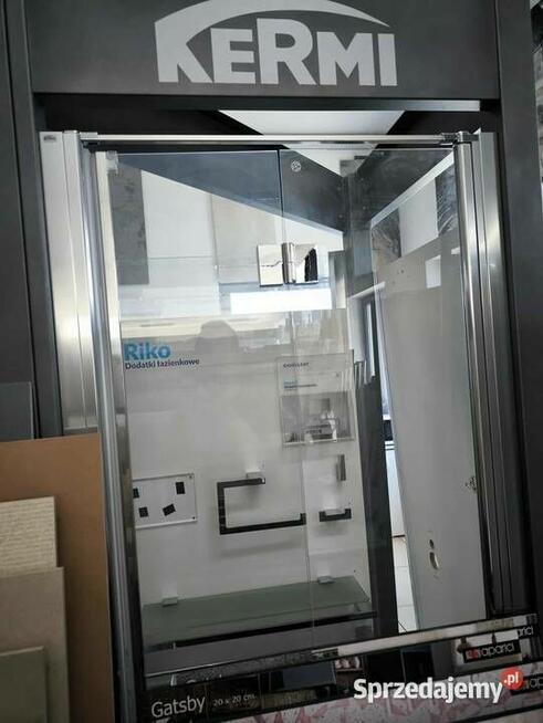 Kabina Prysznicowa Kermi 90x90