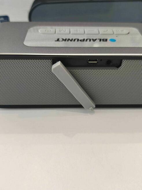 Głośnik BLAUPUNKT Bluetooth