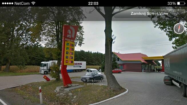 Działki na sprzedaż