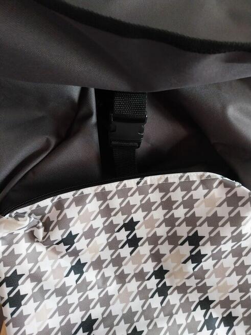 Wózek na zakupy schodowy Home&you