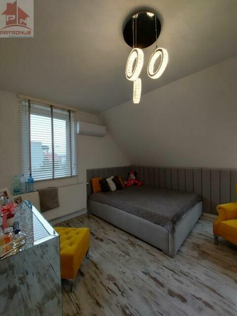 Nowoczesny dom ze strefą relaksu w Inowrocławiu