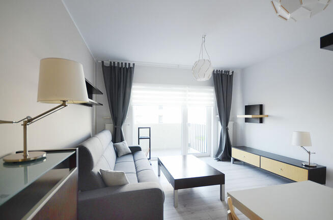 Kawalerka 31 m2 na wynajem, Jeleniogórska Poznań