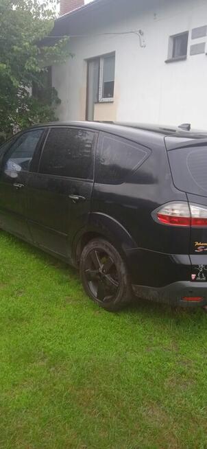 Sprzedam ford S-Max