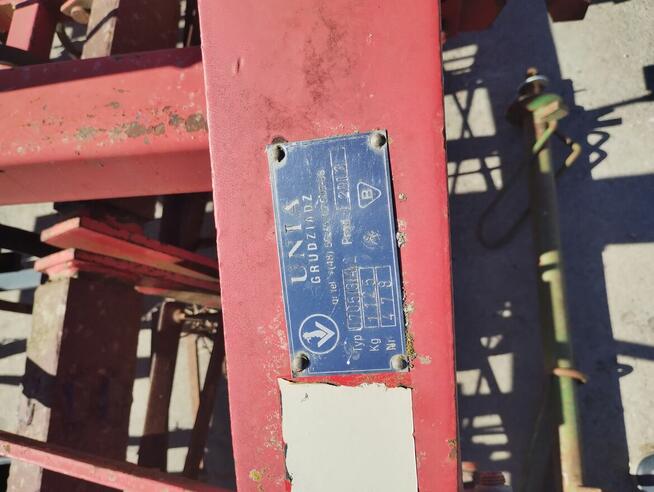 Agregat uprawowy 3 m