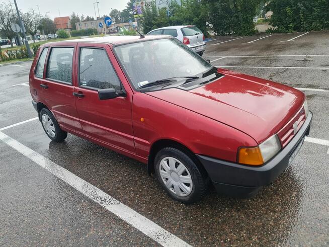 Fiat Uno