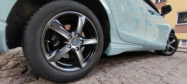 Volvo V40Lift, Garażowany, Przegląd i ub.do 2026 Harman Kardon