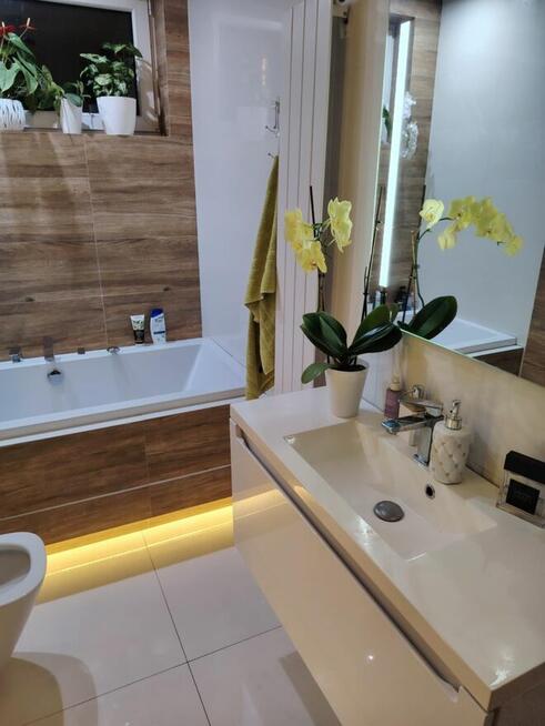 Sprzedam dom bliźniak w Otwocku