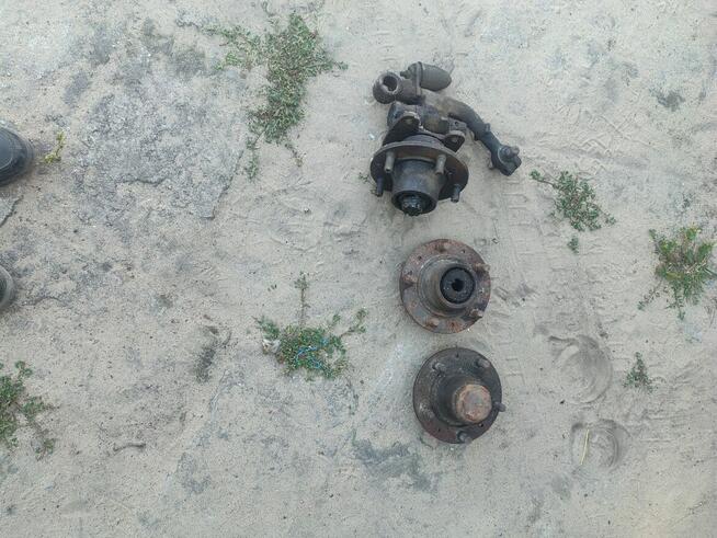 Wał napędowy do Żuka