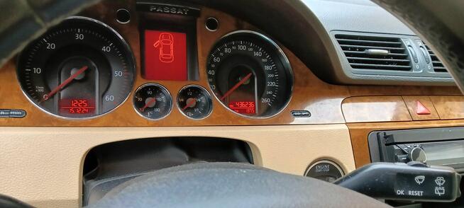 Passat b6