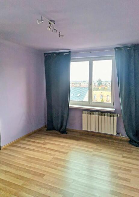 Trzypokojowe mieszkanie w centrum, blisko PKP - 48m2