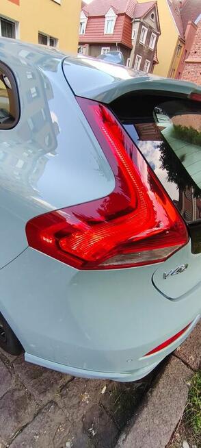 Volvo V40Lift, Garażowany, Przegląd i ub.do 2026 Harman Kardon