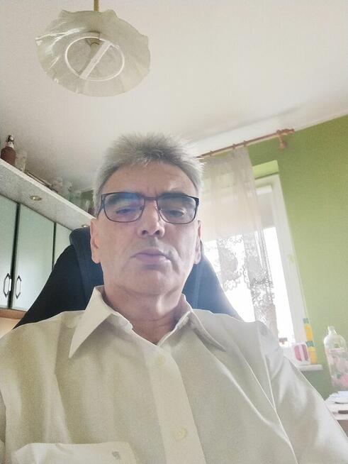 Szukam branej duszy do tańca i różańca.