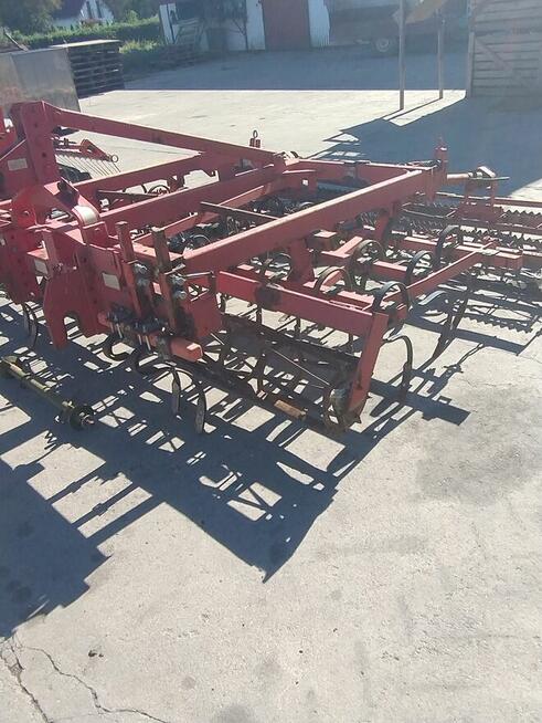 Agregat uprawowy 3 m