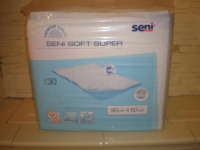 Sprzedam podkłady Semi