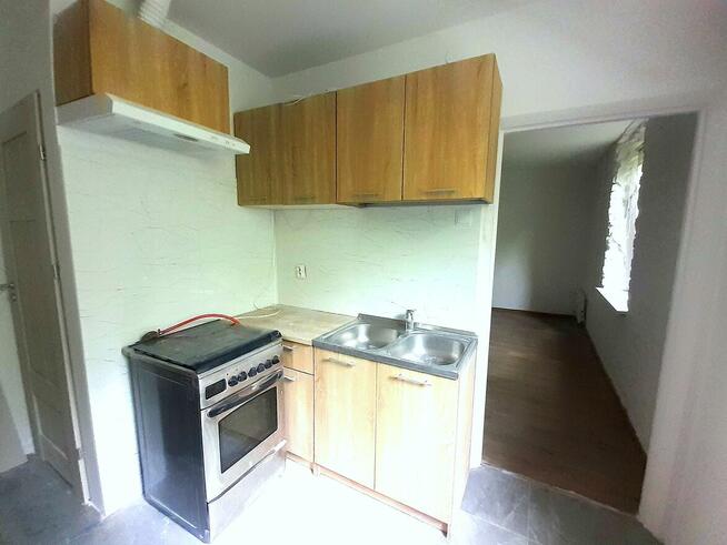 Kawalerka bezczynszowa w Lublinie. Blisko do centrum. 1600zł