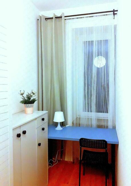 Bardzo ładny pokój dla dziewczyny. Lublin, Ul Lotnicza 4