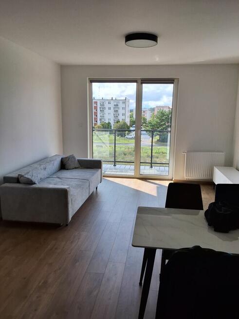 Wynajmę mieszkanie renting an apartment