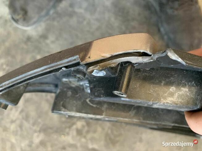 Grill przedni Hyundai Tucson 86350-D7000