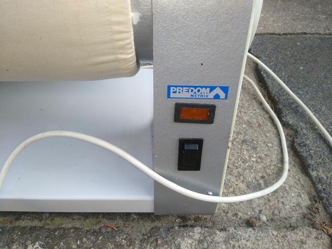 Prasowalnica domowa, maglownica, 190 zł.