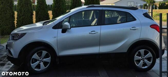 Opel Mokka 1.6 Enjoy S&S