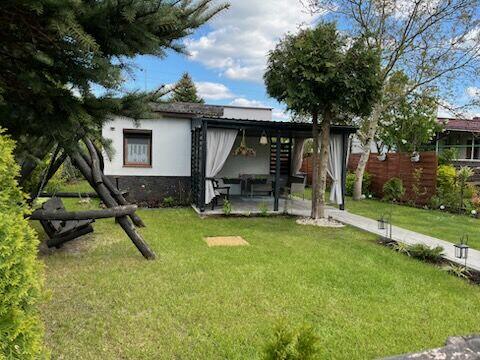 Sprzedam prawa do działki Rod