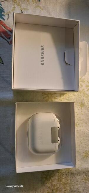 Słuchawki Samsung