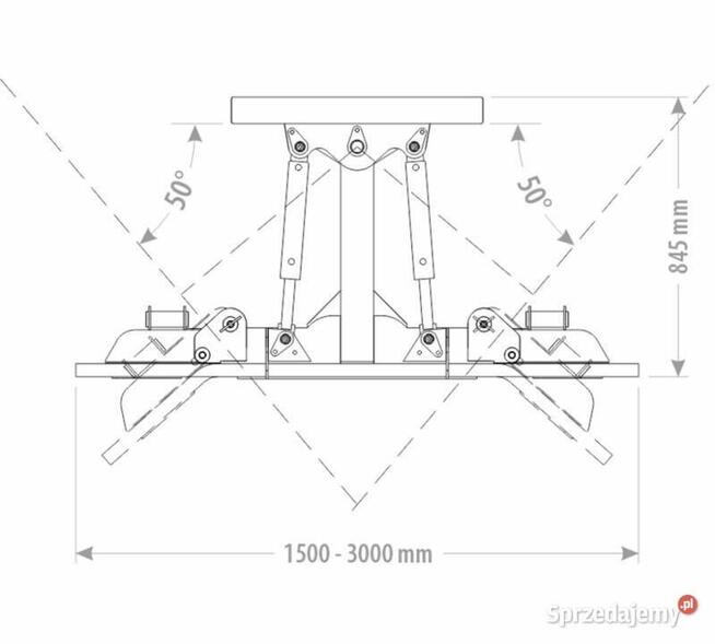 SPYCH GNOJOWICY HYDRAULICZNY