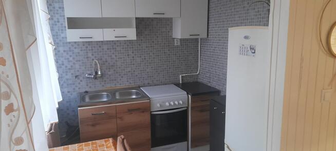 Wynajme Mieszkanie w centrum Siedlec ok 30 m2 gotowe do zam.