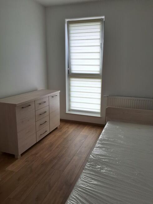 Wynajmę mieszkanie renting an apartment