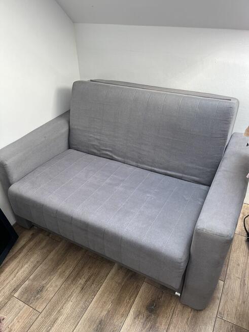 Oddam za proszek duży do prania telewizor i sofę rozkladana