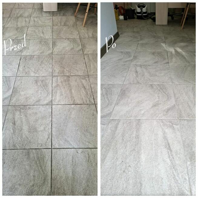 Sprzątanie, porządkowanie i odgracanie oraz org. przestrzeni