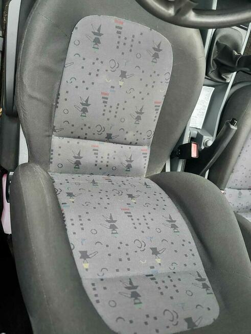 Sprzedam Skoda Fabia