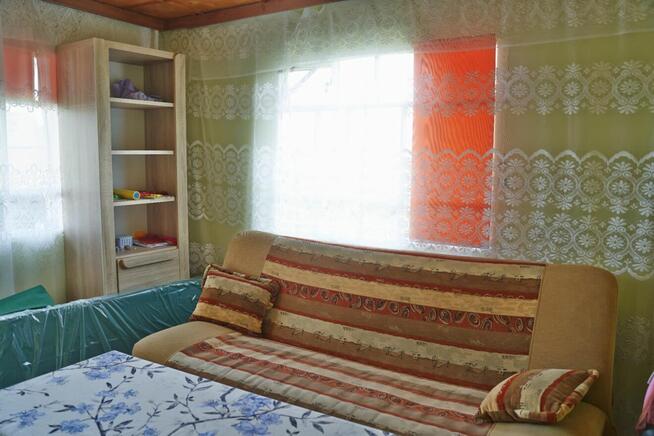 Działka Rod Jutrzenka ul Ogrodowa