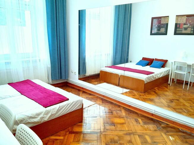 Pokój dla dziewczyny. Ścisłe centrum Lublina. Ul Niecała 4