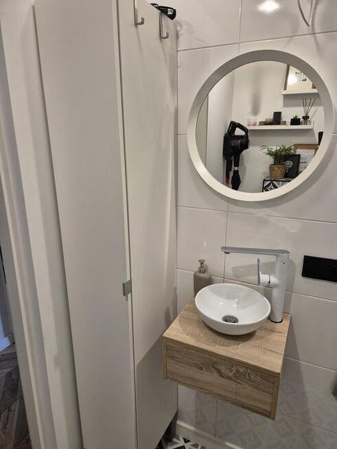 Sprzedam mieszkanie Łódź Strycharska