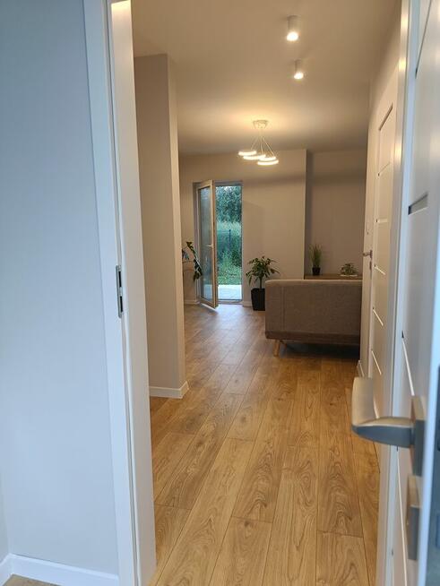 Apartament M2/3 z tarasem/pod klucz/ogród 150m2! +MP